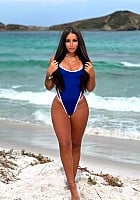 Giulia Kawaha